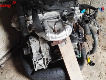 Motor 1.6 16v de psa