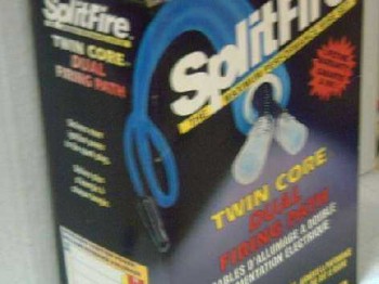 Cables de bujia splitfire varios coches