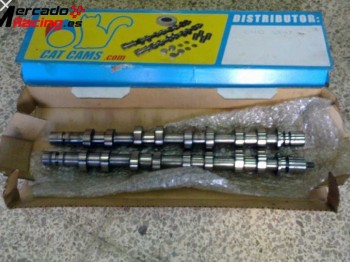 Arboles de levas cat cams 272 