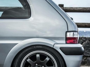 Caja de cambios ma saxo 16v y 8v