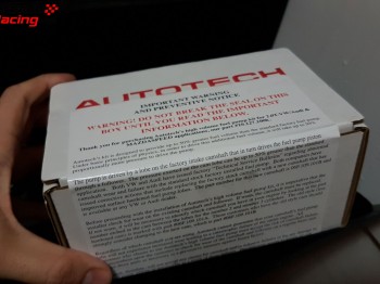 Vendo kits autotech 2.0 tfsi mazda  mps