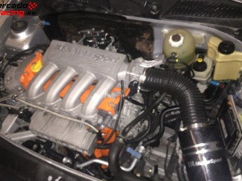 Motor clio sport gr.n