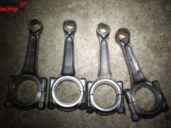 Cigueñalde saxo 16 aligerado y vielas aligeradas