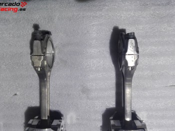 Vendo bielas aligeradas de motor f7r