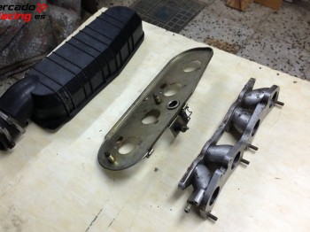 Colector admision 205 rally