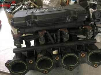 Vendo admision saxo 16 completa