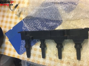 Se venden bobinas para saxo 16 v o 106 gti