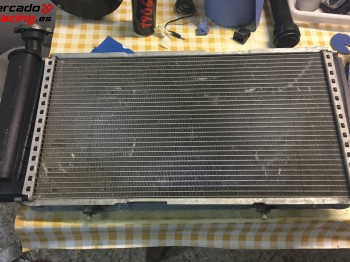 Se vende radiador de saxo vts 16 v