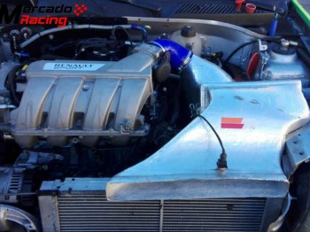 Admisión completa clio r3 adaptada a clio sport