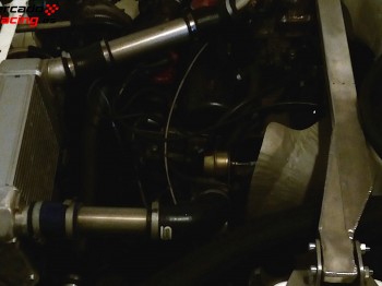 Intercooler r11 turbo para colocar como gr.a