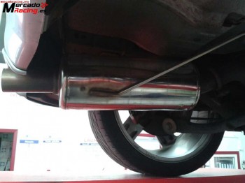 Silencioso trasero madac gr.n 206 rc