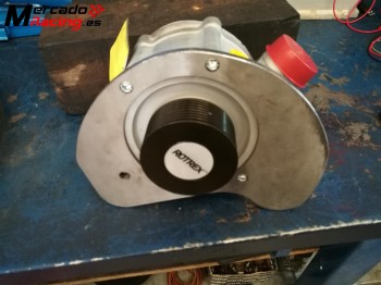 Compresor rotrex c30-74