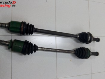 Se venden palieres subaru inprezaen buen estado