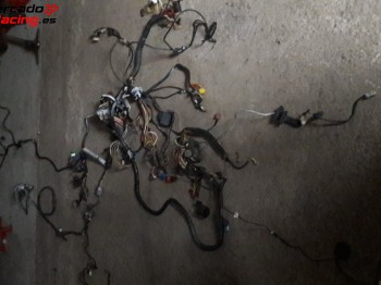 Instalación 106 gti