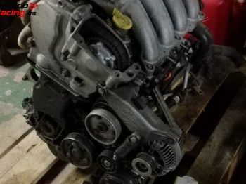 Motor clio sport ii fase 2 (172 cv)