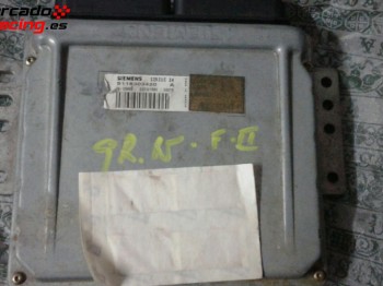 Centralita motor ex renault sport