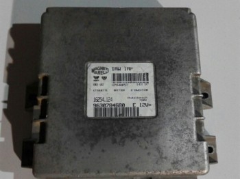 Se vende centralita de un pin con chip pts y otra con origin