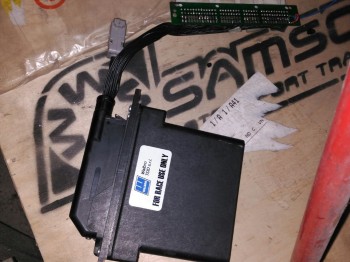 Centralita tdd mitsubishi evo 5 6 7 8