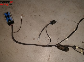 Omex 600 con instalacion