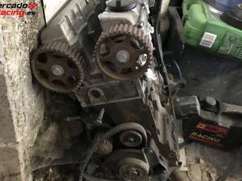 Motor de saxo 16v fase 1