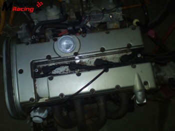 Se vende motor de opel kadet
