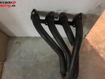 Se vende colectores iresa de 205 rallye