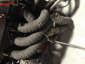 Colectores da luz y línea omp gr.a