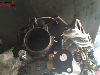 Colector admisión 106 rallye 1.3