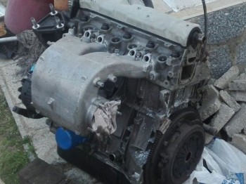 Vendor motor peugeot 205 gti 1.9 db6 xu9ja 130 cv