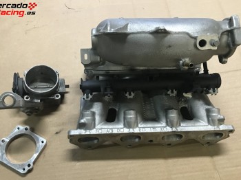 Colector c2 aluminio