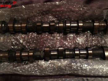 Arboles originales citroen saxo 16v