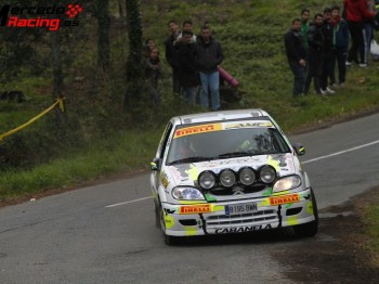 Despiece citroen saxo gra