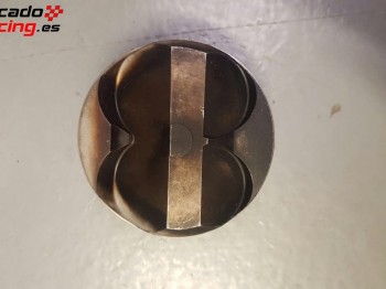 Pistones y arboles originales de 306 maxi