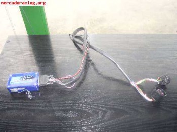 Se vende centralita psi para audi a4 1.9 tdi 115 cv