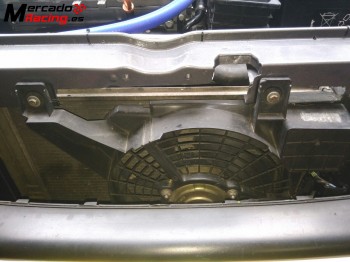 Eletroventilador saxo/106/ax