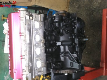 Motor citroën saxo 16v