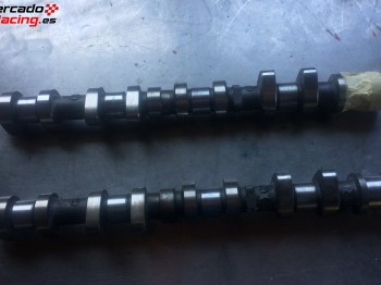 Vendo arboles tipo saxo copa