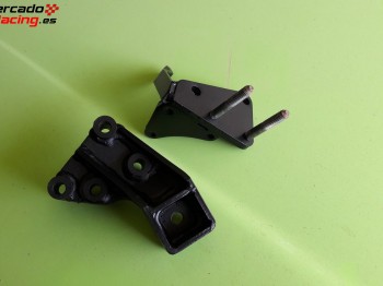 Taco de motor 205 rallye lado distribucion