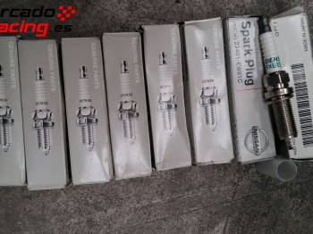 Repuestos nissan 350 z challenger