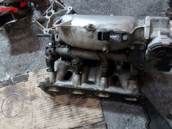 Se vende admisión de c2