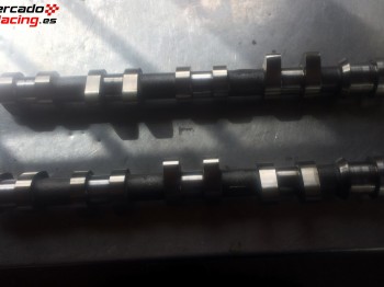 Vendo arboles de levas citroen sport