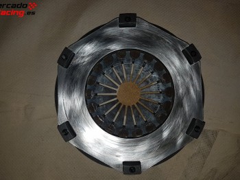 Maza de embrague competición sachs