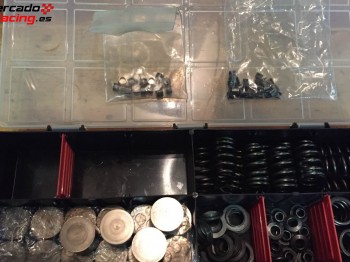 Material motor c2 r2 max