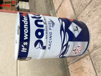 Gasolina pantamax 102