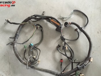 Instalacion saxo 16v