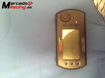 Electronica sct focus rs mk1