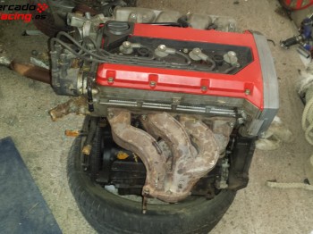 Motor renault clio 1800 16v conpeticion