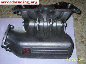 Busco colector de admision de 106 1.3 rallye