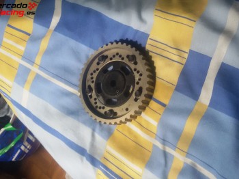 árbol cat cams 279 y polea cat cams