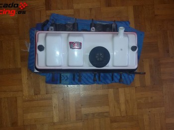 Material psa 8v saxo/ax/106/205